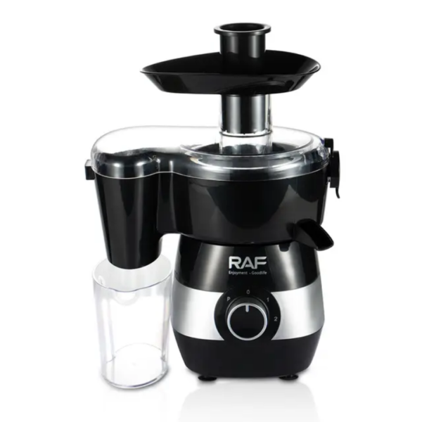 RAF 6 in 1 Food Processor R-2869