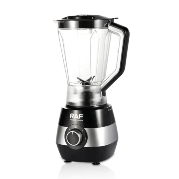 RAF 6 in 1 Food Processor R-2869 - Image 6