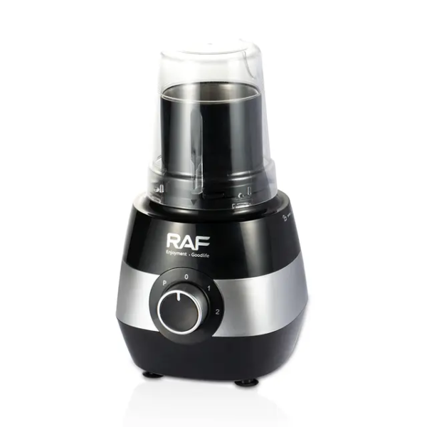 RAF 6 in 1 Food Processor R-2869 - Image 4