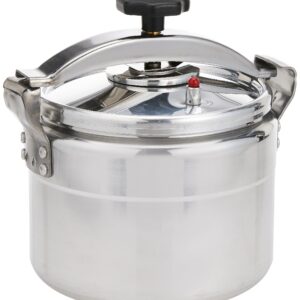 Kaisa Villa 9L Pressure Cooker 26cm KV-909 Aluminium