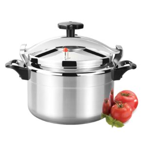 Kaisa Villa 7L Pressure Cooker 24cm KV-907 Aluminium