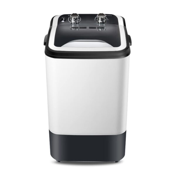 Bomn 6kg Washing Machine [ Wash, Spin, Rinse & Drain ] - Image 2