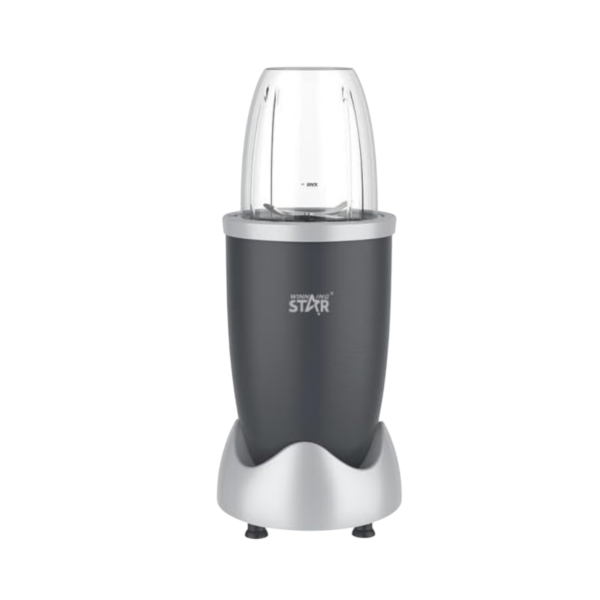 Winning Star Multifunctional Nutribullet Blender ST-5319 - Image 4