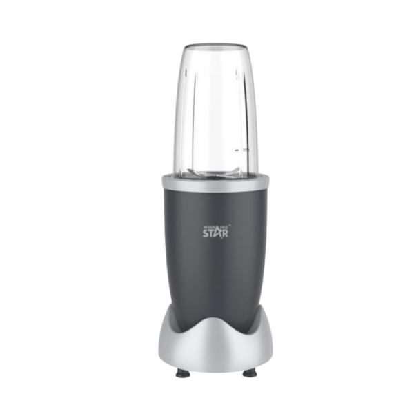 Winning Star Multifunctional Nutribullet Blender ST-5319 - Image 3