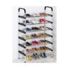 6 Layer Shoe Rack