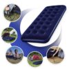 Camping Inflatable Air Mattress 4by6 with Free Pump