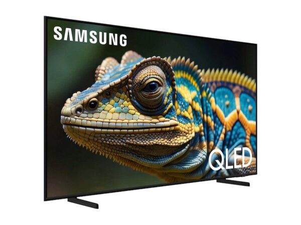 SAMSUNG 43" Smart Q60D QLED 4K UHD Quantum Dot TV 2024 MODEL