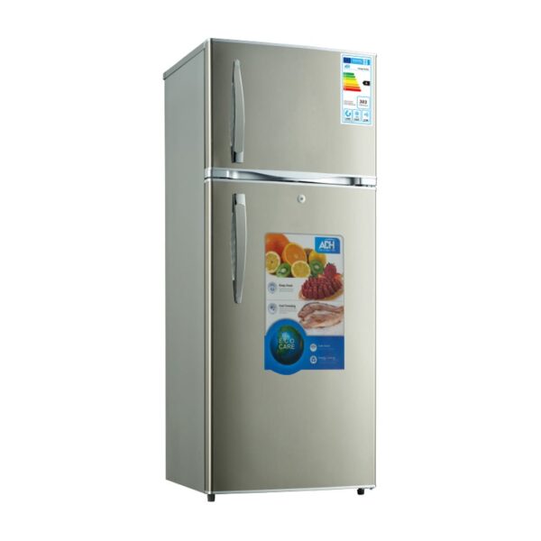 ADH 428L Double Door Refrigerator