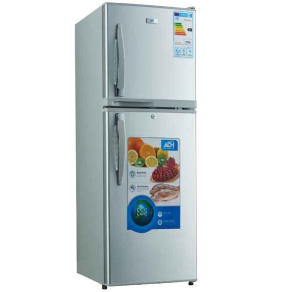 ADH 168L DC Solar Refrigerator