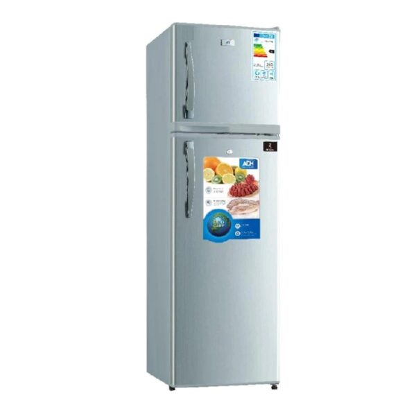 ADH 178L Double Door Refrigerator