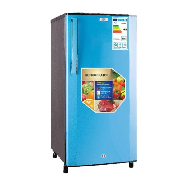 ADH 190L Single Door Refrigerator | BC190 Fridge