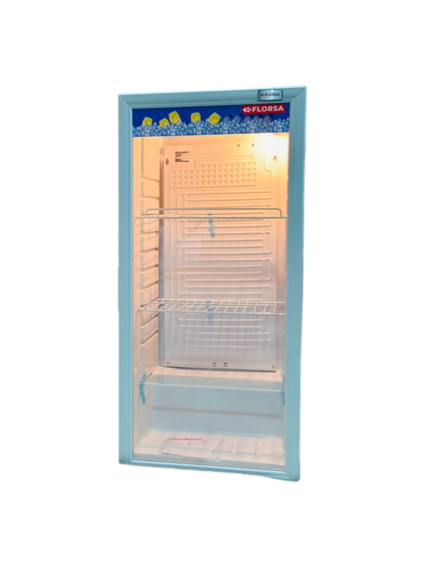 Florsa 180L Display Fridge Showcase Beverage Chiller MVS072