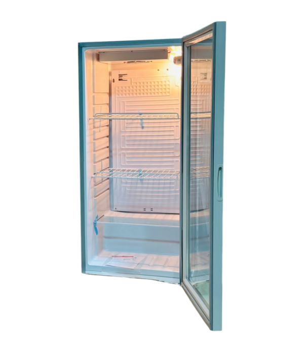 Florsa 180L Display Fridge Showcase Beverage Chiller MVS072 - Image 2