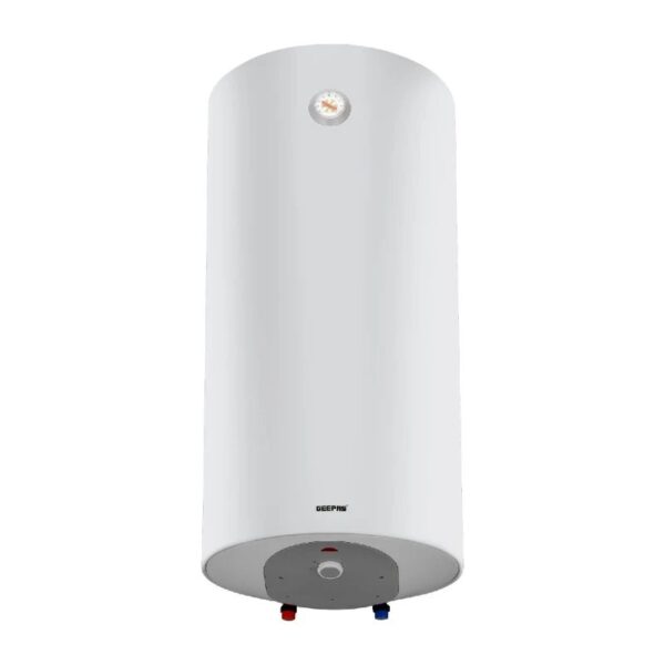 Geepas Instant Water Heater Vertical Design100 CVX | GSW61170