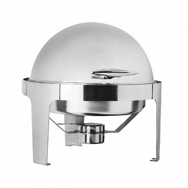 Electro Master Chaffing Dish | KM-CF-2028 - Image 2