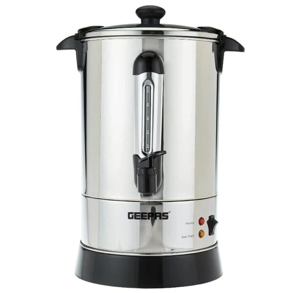 Geepas Electric Kettle Water Boiler 15L 1650W | GK5219
