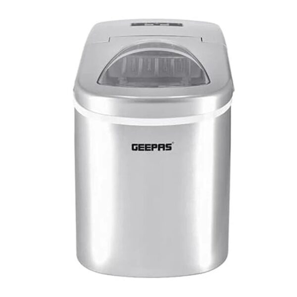 Geepas Portable Instant Ice Maker | GIM63015