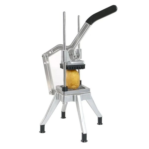 Commercial Potato Chips Cutter / Slicer