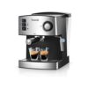 Saachi 15 Bar Coffee Maker NL-COF-7055 with 15 Bar High Pressure Pump
