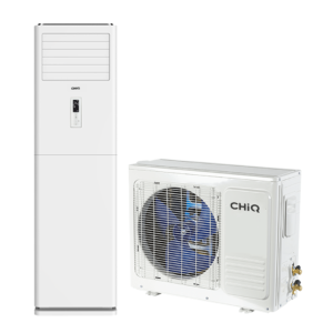 CHiQ 36000 BTU Floor Standing AC