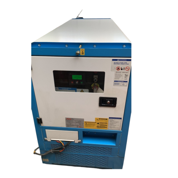 Perkins 60Kva Original Diesel Generator - Image 2