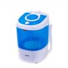 Saachi 2.5Kg Twin-Tub Washing Machine with Spinner | NL-WM-6805