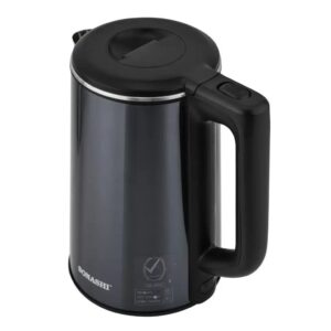 Sonashi 1.8 Litres Cordless Kettle SKT-1810