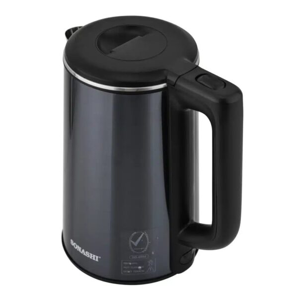 Sonashi 1.8 Litres Cordless Kettle SKT-1810