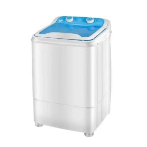 Willy 8kg Twin Tub Washing Machine Semi Automatic