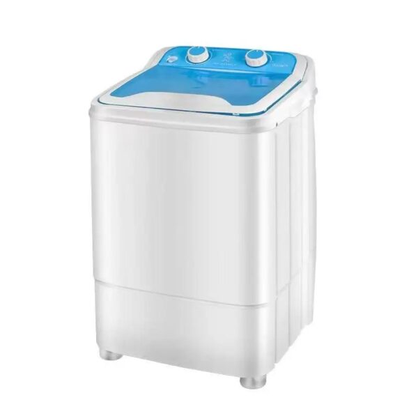 Willy 8kg Twin Tub Washing Machine Semi Automatic