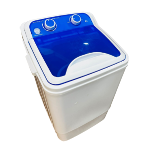 Willy 8kg Twin Tub Washing Machine Semi Automatic