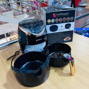 Hoffmans 6L Digital Air Fryer HM-776A