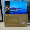 TCL 55" 4K UHD Smart Google Android TV