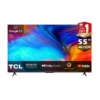 TCL 55" 4K UHD Smart Google Android TV