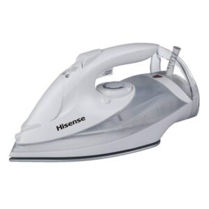 Hisense Steam Iron Ceramic Soleplate H28SIWES1