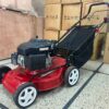 RUNNER Lawn Mower 18 inch Petrol Self Propelled