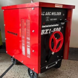 Runner BXI-500 Welding Machine