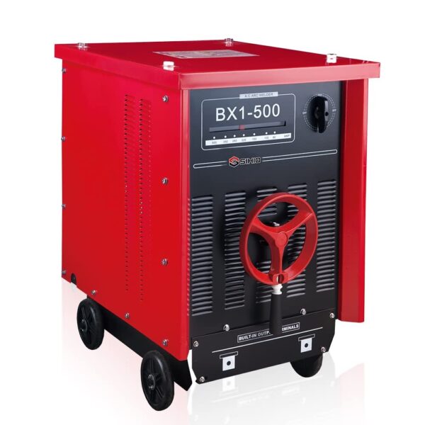 Runner BXI-500 Welding Machine