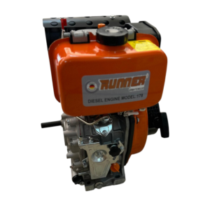 Runner Diesel Engine 178F