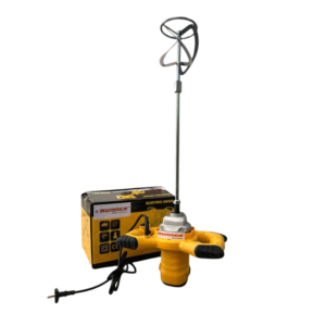 Runner Heavy Duty Paint Mixer 1500 watts