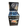 Sano Full Gas Cooker 55x55cm