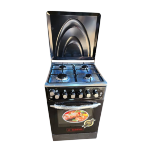 Sano Full Gas Cooker 55x55cm