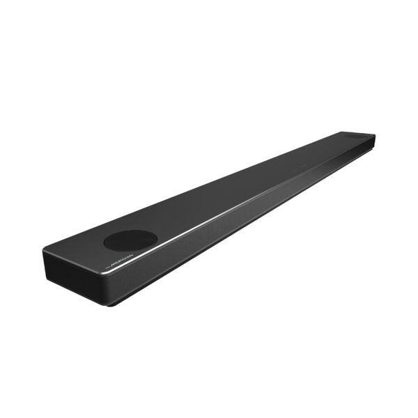 LG 7.1.4 Ch Wireless Home Theater Sound Bar 770 watts SN11R - Image 4