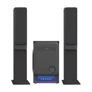 Globalstar Home Theater System GS-8812
