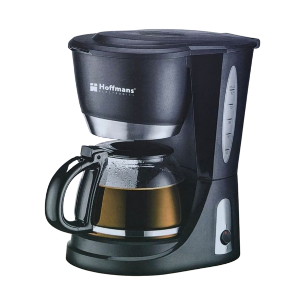 Hoffmans 1.5L Coffee Maker HM-3009