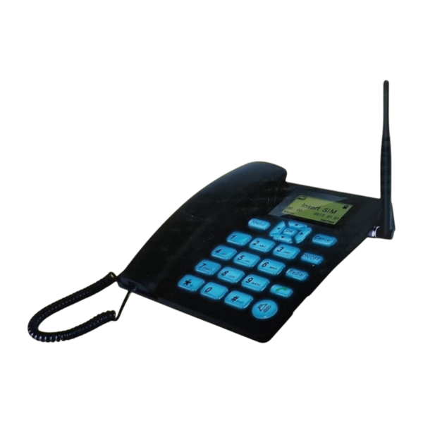SQ Mobile Landline Dual SIM LS-820 Desktop