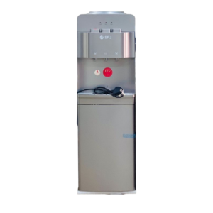 SPJ 3 Tap Water Dispenser with Compressor WDTX-GRCN009 Top Loading