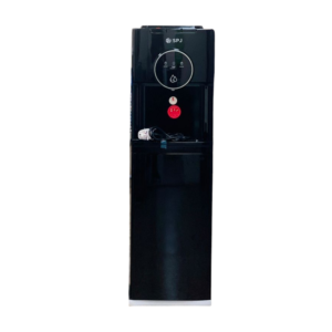 SPJ 3 Tap Water Dispenser with Compressor WDBX-BL007 Bottom Loading