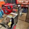 Runner Electric Single Phase Pressure Washer
