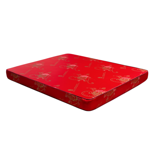 Rosefoam 5x6x6" Deluxe Mattress
